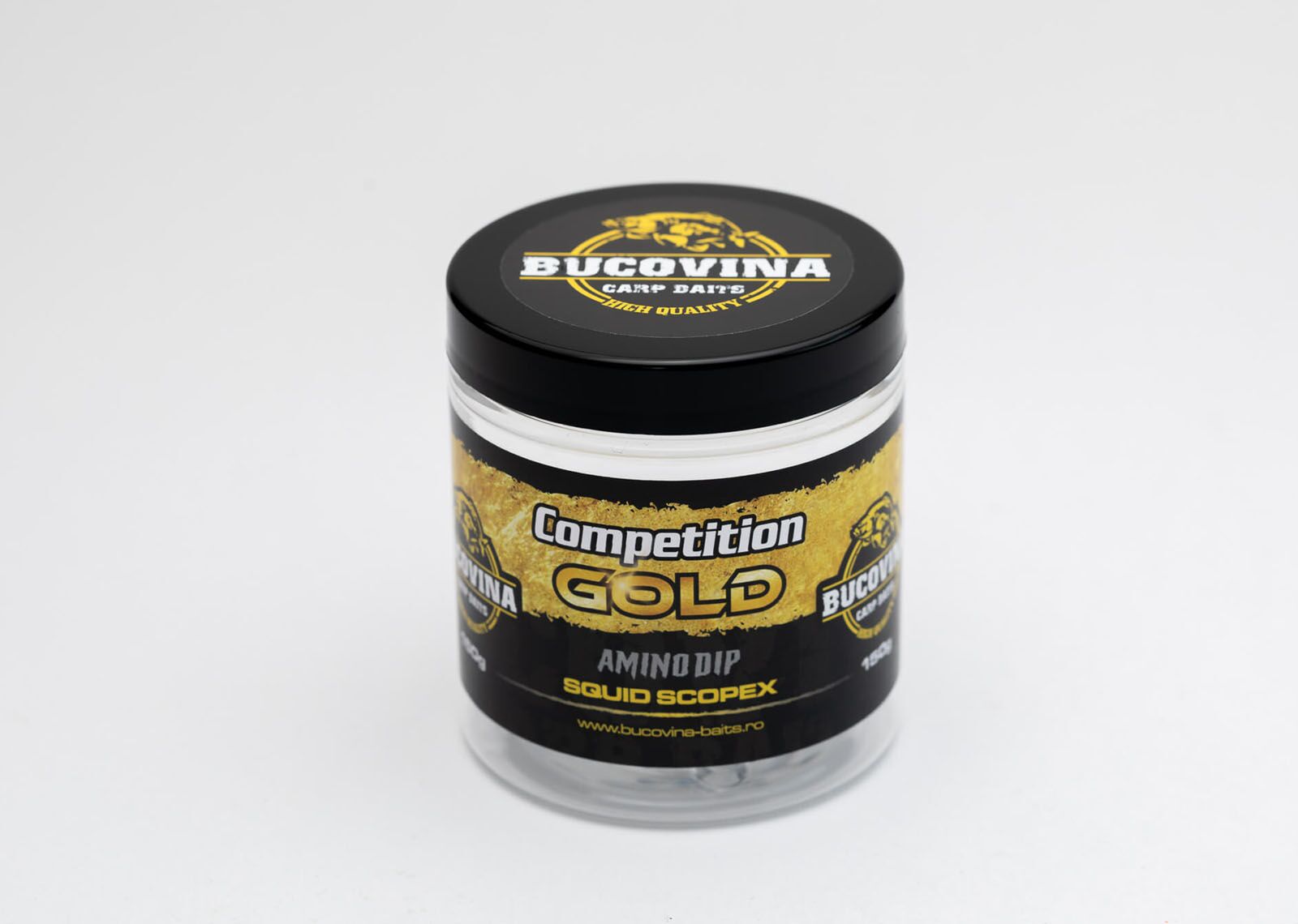 Competition Gold Amino Dip