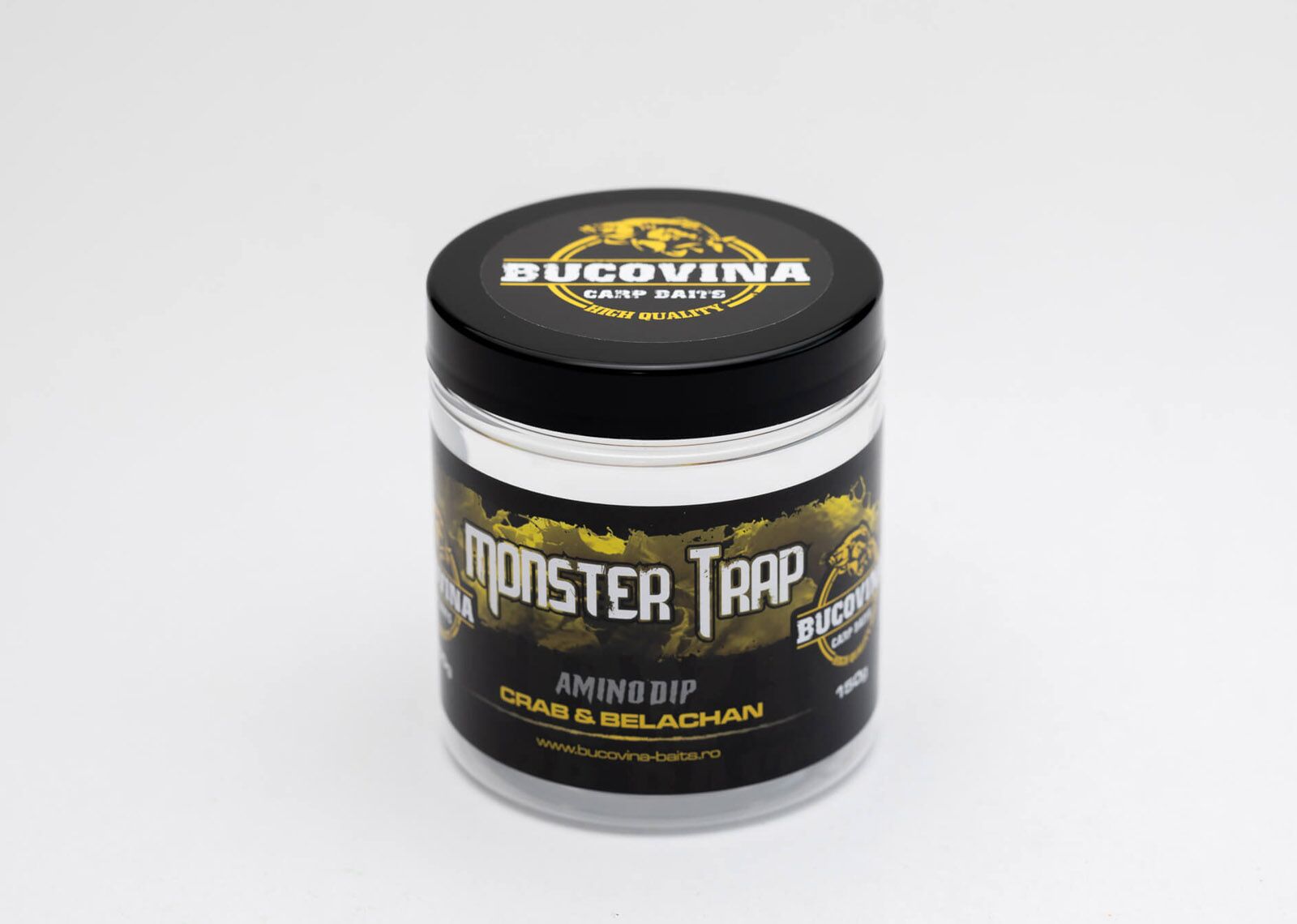 Monster Trap Amino Dip - Gama Amino Dip Bucovina Baits