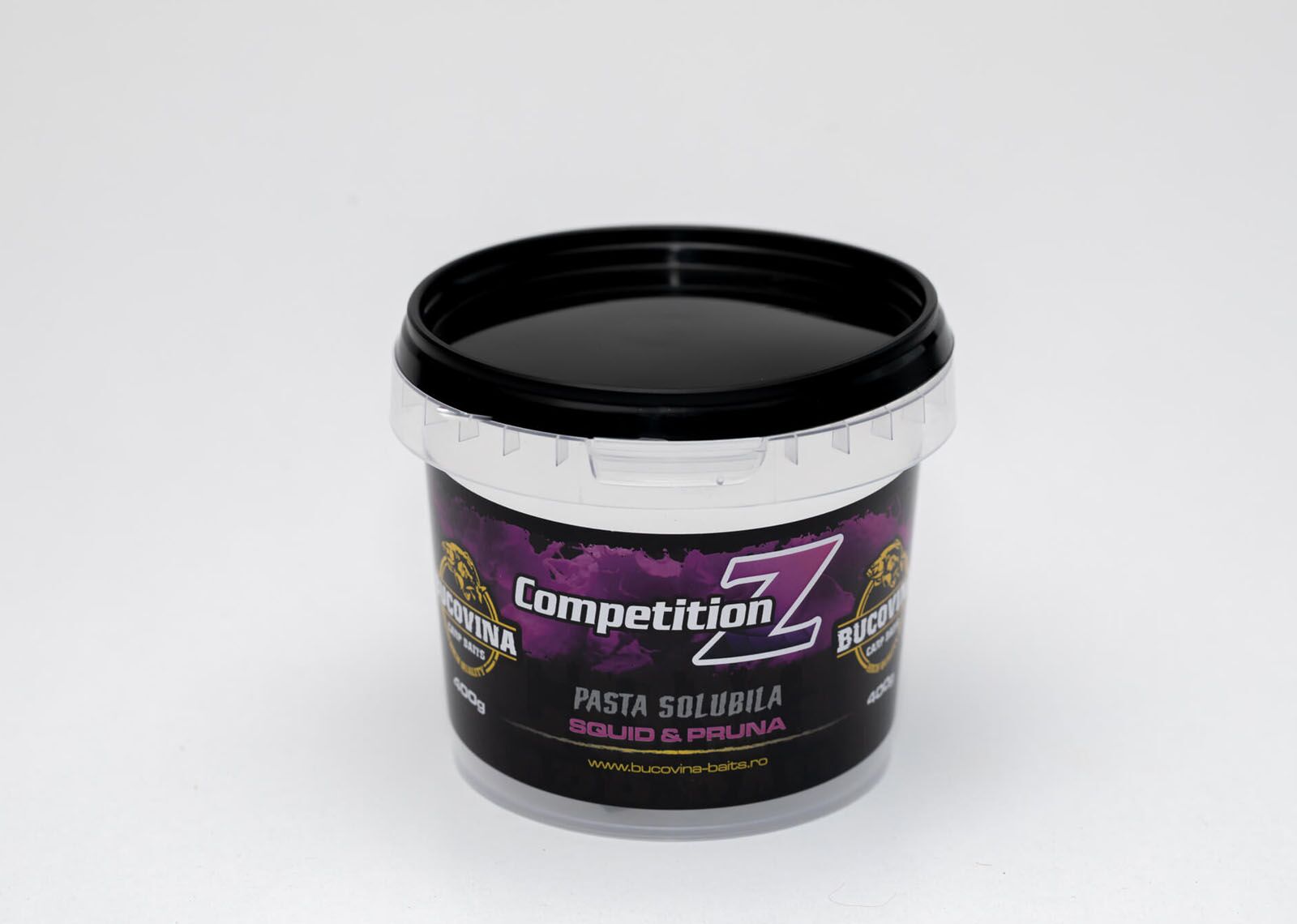 Competition Z Pasta solubila 400g
